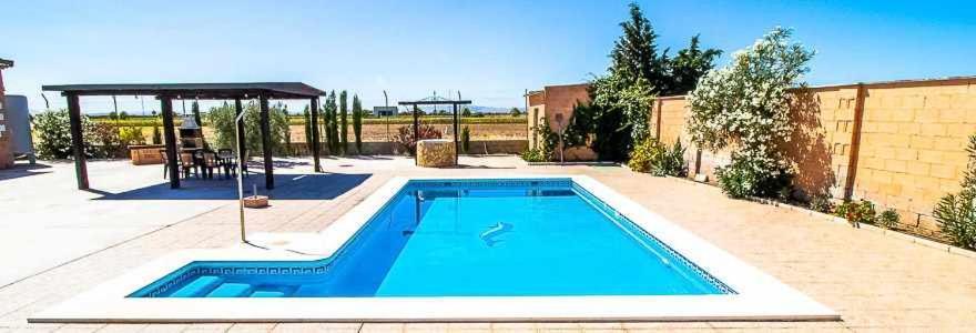 Casa Rural Villa Paquita La Lantejuela Екстер'єр фото